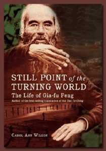 Book Cover of Still Point of the Turning World